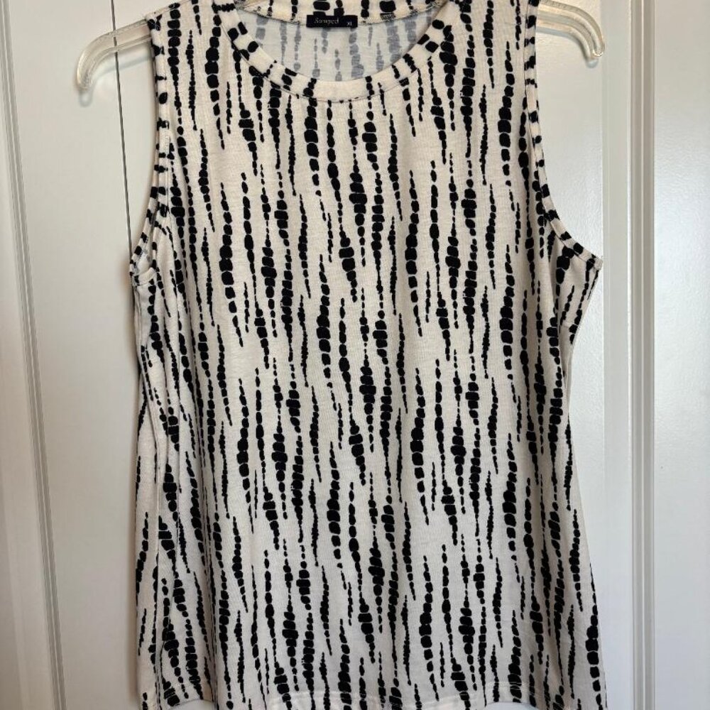 Women's Sampell Tank Top